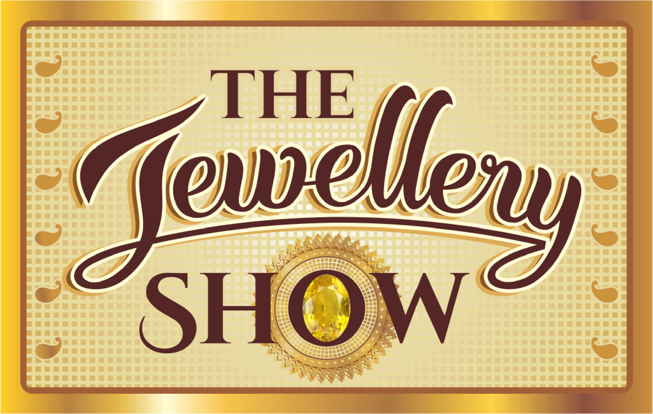 The Jewellery Show