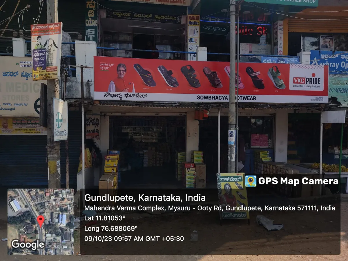Front-Lit by A Creations