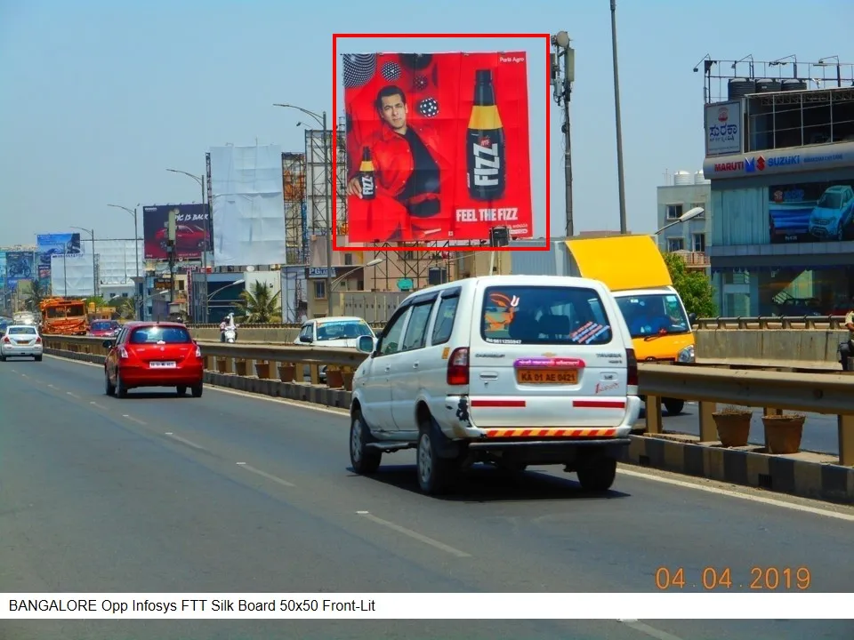 Hoardings by A Creations