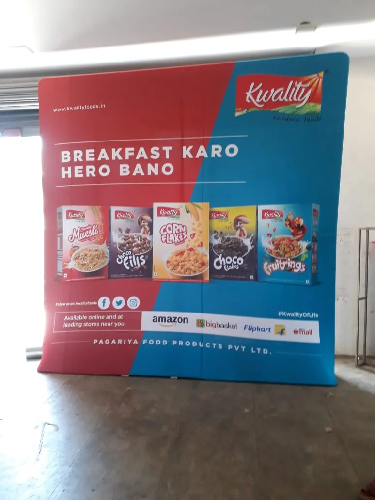 Shop Branding by A Creations